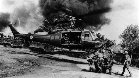 vietnamkrieg folgen bis heute